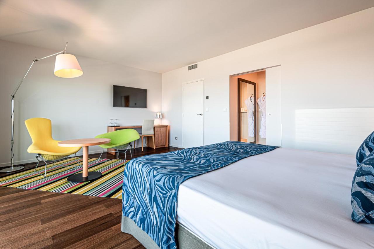 Anne De Bretagne Hotel