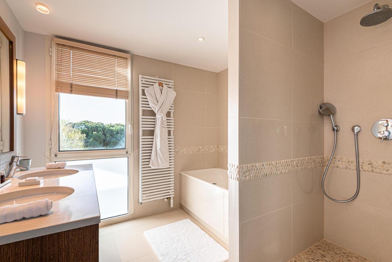 Anne De Bretagne Hotel La Plaine-sur-Mer