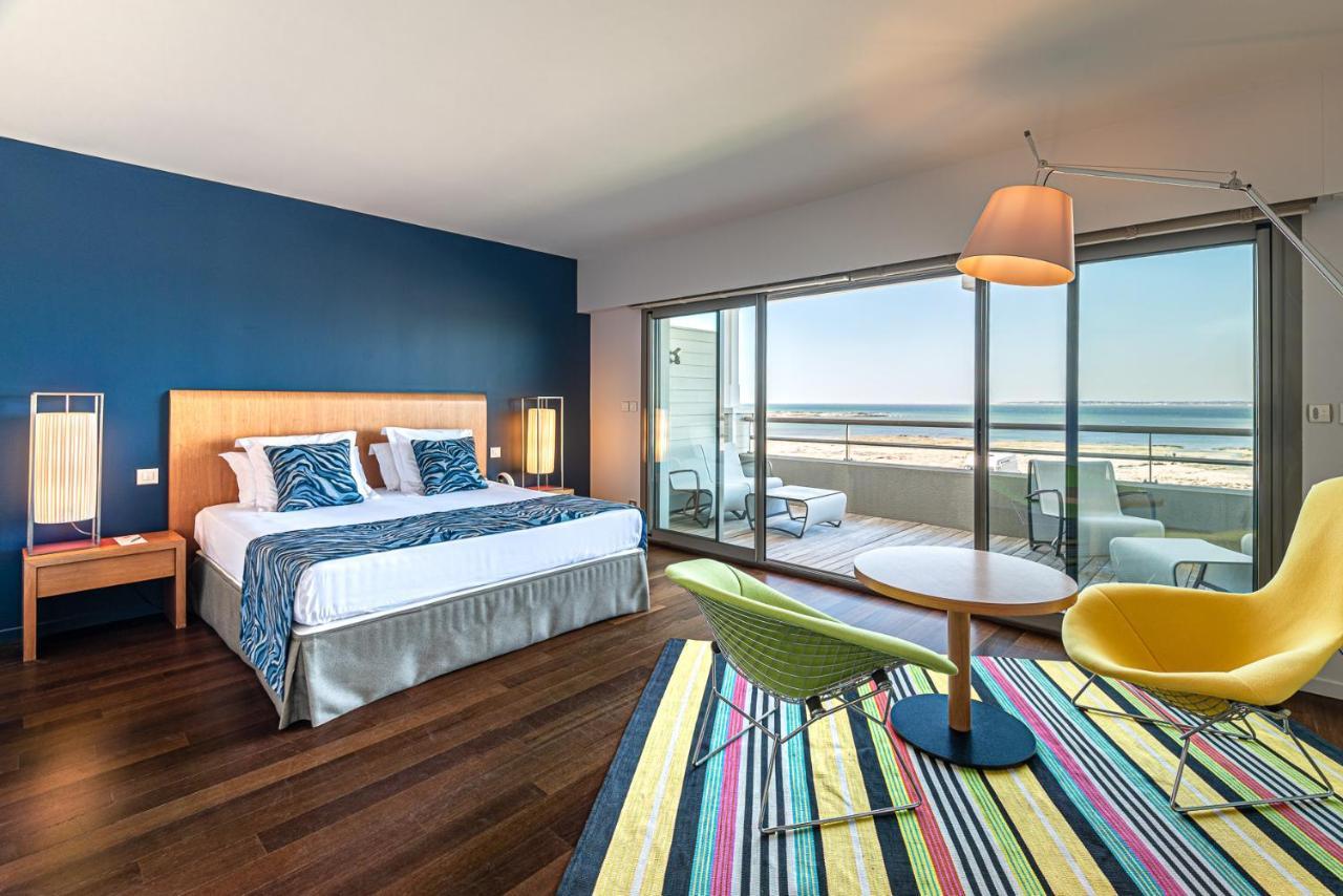 Anne De Bretagne 4* La Plaine-sur-Mer